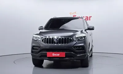 KG_Mobility_Ssangyong Rexton 2020, 100518 км, за 12052.97 USD