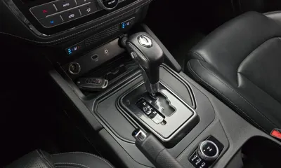 KG_Mobility_Ssangyong Rexton 2020, 100518 км, за 12052.97 USD - фото 9