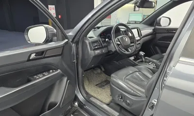 KG_Mobility_Ssangyong Rexton 2020, 100518 км, за 12052.97 USD - фото 11