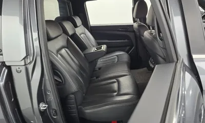 KG_Mobility_Ssangyong Rexton 2020, 100518 км, за 12052.97 USD - фото 12