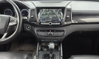KG_Mobility_Ssangyong Rexton 2020, 100518 км, за 12052.97 USD - фото 14