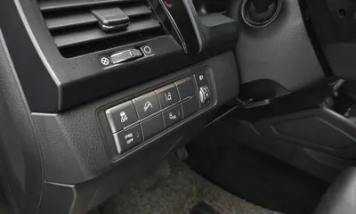 KG_Mobility_Ssangyong Rexton 2020, 100518 км, за 12052.97 USD - фото 16