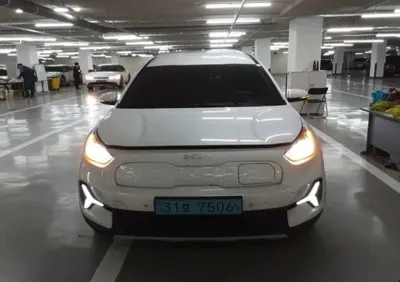 Kia Niro · 2023 год