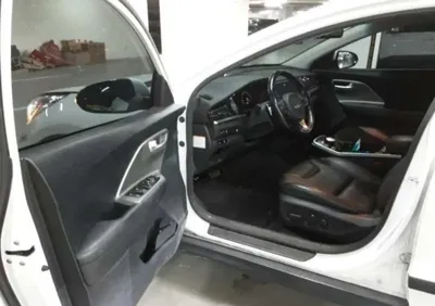 Kia Niro 2023, 116186 км, за 3229.62 USD
