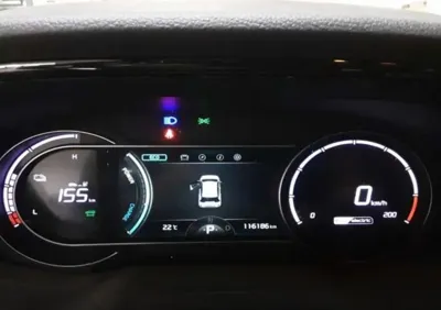 Kia Niro 2023, 116186 км, за 3229.62 USD - фото 7