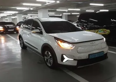 Kia Niro 2023, 116186 км, за 3229.62 USD - фото 8