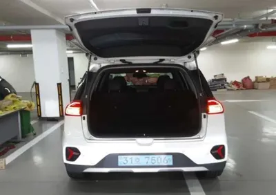 Kia Niro 2023, 116186 км, за 3229.62 USD - фото 9