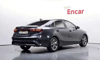 Kia K3 2022, 47687 км, за 14113.17 USD