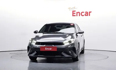 Kia K3 2022, 47687 км, за 14113.17 USD