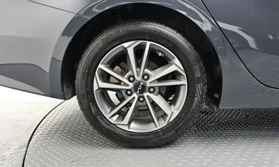 Kia K3 2022, 47687 км, за 14113.17 USD