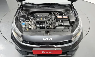 Kia K3 2022, 47687 км, за 14006.52 USD - фото 6