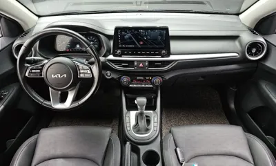 Kia K3 2022, 47687 км, за 14006.52 USD - фото 7