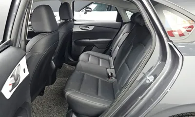 Kia K3 2022, 47687 км, за 14006.52 USD - фото 11