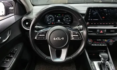 Kia K3 2022, 47687 км, за 14006.52 USD - фото 12