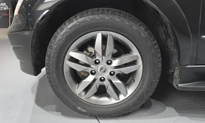 KG_Mobility_Ssangyong Actyon 2011, 166554 км, за 1783.94 USD