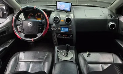 KG_Mobility_Ssangyong Actyon 2011, 166554 км, за 1783.94 USD - фото 7