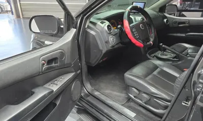 KG_Mobility_Ssangyong Actyon 2011, 166554 км, за 1783.94 USD - фото 11