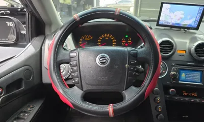 KG_Mobility_Ssangyong Actyon 2011, 166554 км, за 1783.94 USD - фото 14