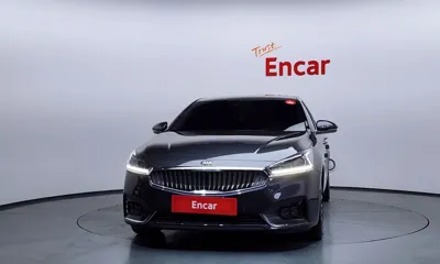Kia K7 2018, 113205 км, за 8543.04 USD