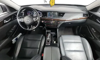 Kia K7 2018, 113205 км, за 8543.04 USD - фото 7