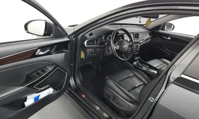Kia K7 2018, 113205 км, за 8543.04 USD - фото 10