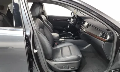 Kia K7 2018, 113205 км, за 8543.04 USD - фото 11