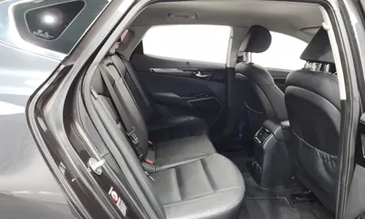 Kia K7 2018, 113205 км, за 8543.04 USD - фото 12