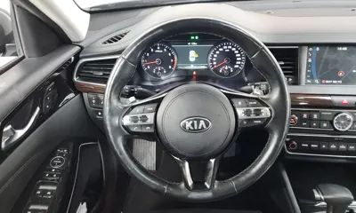 Kia K7 2018, 113205 км, за 8543.04 USD - фото 13