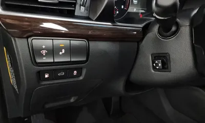 Kia K7 2018, 113205 км, за 8543.04 USD - фото 14