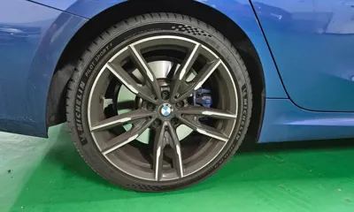 BMW 3-Series 2023, 35171 км, за 40390.9 USD - фото 6
