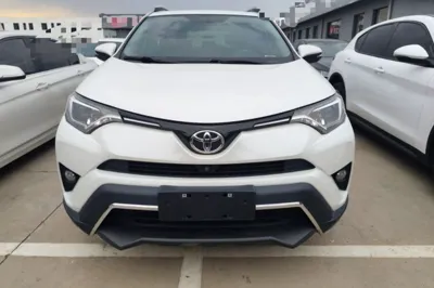 Toyota RAV4 2018, 48500 км, за 13589 USD - фото 2