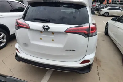 Toyota RAV4 2018, 48500 км, за 13589 USD - фото 5