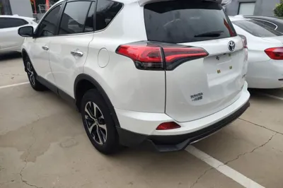 Toyota RAV4 2018, 48500 км, за 13589 USD - фото 6