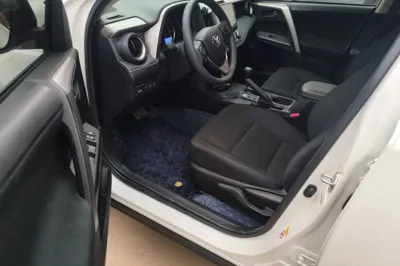 Toyota RAV4 2018, 48500 км, за 13589 USD - фото 8