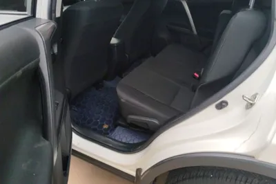 Toyota RAV4 2018, 48500 км, за 13589 USD - фото 9