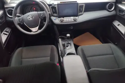 Toyota RAV4 2018, 48500 км, за 13589 USD - фото 10