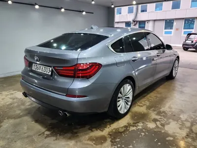 BMW Gran Turismo 2015, 168500 км, за 7358.21 USD - фото 6
