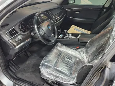 BMW Gran Turismo 2015, 168500 км, за 7358.21 USD - фото 7