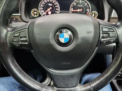 BMW Gran Turismo 2015, 168500 км, за 7358.21 USD - фото 12