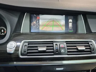 BMW Gran Turismo 2015, 168500 км, за 7358.21 USD - фото 13