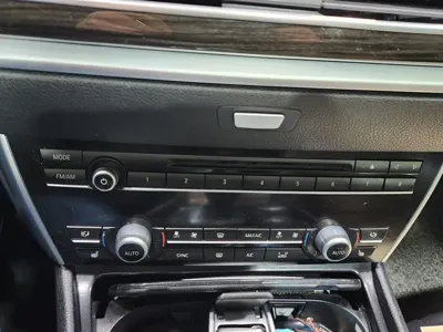 BMW Gran Turismo 2015, 168500 км, за 7358.21 USD - фото 14