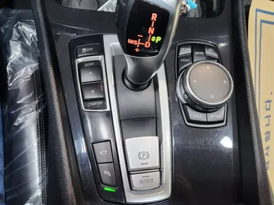 BMW Gran Turismo 2015, 168500 км, за 7358.21 USD - фото 15