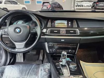 BMW Gran Turismo 2015, 168500 км, за 7358.21 USD - фото 19