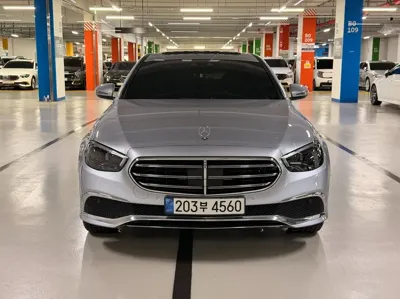 Mercedes-Benz E-Class 2021, 57313 км, за 21127.21 USD