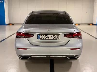Mercedes-Benz E-Class 2021, 57313 км, за 21127.21 USD