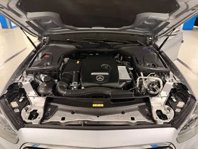 Mercedes-Benz E-Class 2021, 57313 км, за 21127.21 USD - фото 19