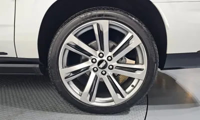 Cadillac Escalade 2025, 6250 км, за 106058.69 USD