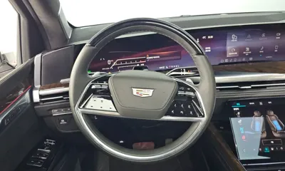Cadillac Escalade 2025, 6250 км, за 106058.69 USD - фото 13