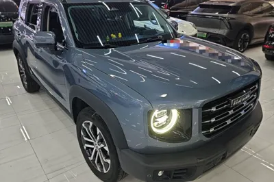 Haval Dargo 2021, 61800 км, за 12649 USD