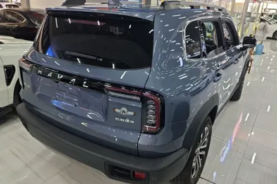 Haval Dargo 2021, 61800 км, за 12649 USD - фото 6